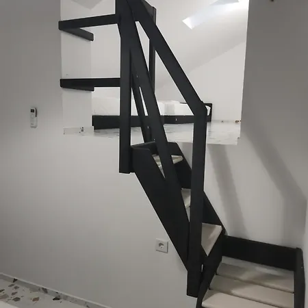 Πανσιόν Casa George Mamaia Nord Năvodari