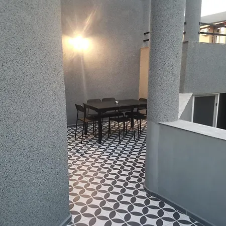 Casa George Mamaia Nord * Navodari