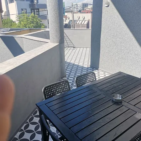 Casa George Mamaia Nord * Navodari