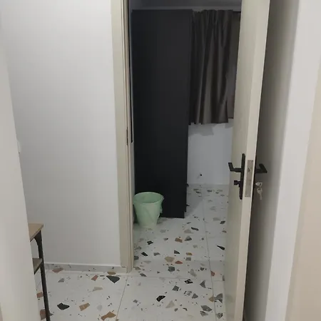 Casa George Mamaia Nord Guest house