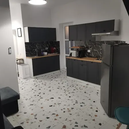 Casa George Mamaia Nord * Navodari