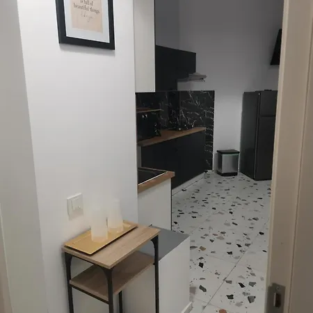Guest house Casa George Mamaia Nord *