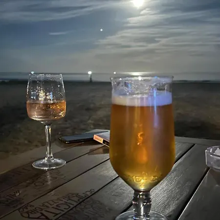Casa George Mamaia Nord * Navodari