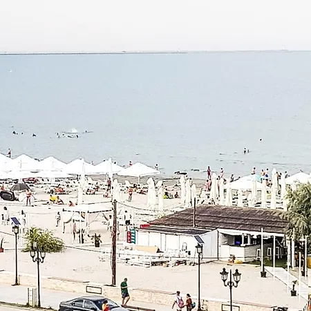 Casa George Mamaia Nord Guest house *