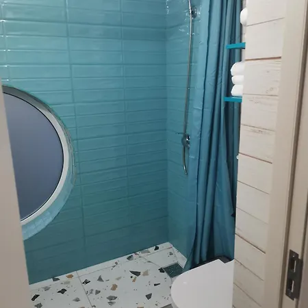 Guest house Casa George Mamaia Nord