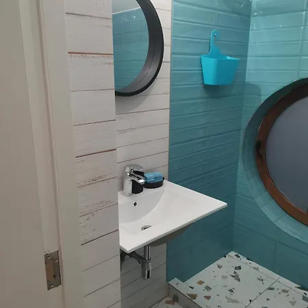Guest house Casa George Mamaia Nord